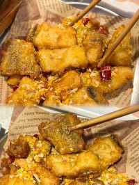 新鮮魚羊鍋 百元解鎖湯鮮