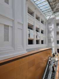 National Gallery Singapore