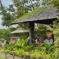 Oabb Farm & Cafe 🌿☕️ ระยอง