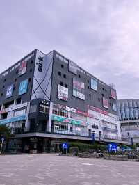 Kaihin-Makuhari: A Must-Visit Destination for Food, Fun, and Shopping