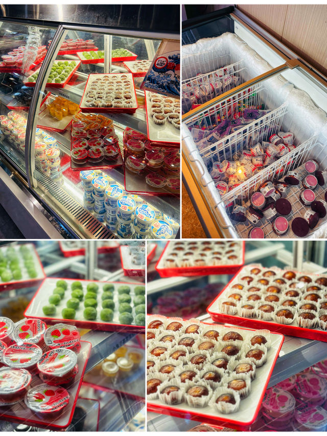 銅鑼灣高質素刺身放題🍣鮮味十足！