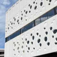 Musée Mer Marine – Exploring the Spirit of the Sea in Bordeaux