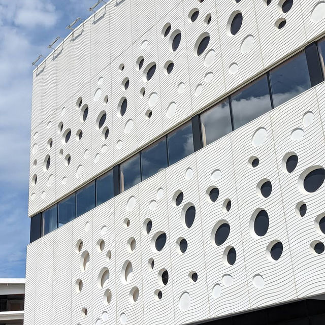 Musée Mer Marine – Exploring the Spirit of the Sea in Bordeaux