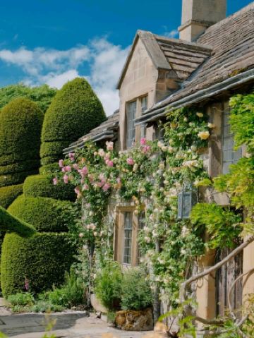 #hellohalloween
探索謝菲爾德 – 自然與工業的邂逅