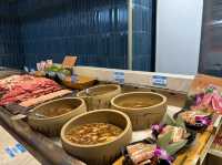 รีวิวบุฟเฟ่ต์อิ่มอร่อยที่เซี่ยงไฮ้ WukexingBuffet