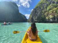 Big Lagoon - Overwhelmingly beautiful