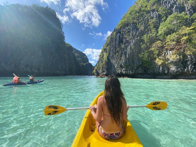 Big Lagoon - Overwhelmingly beautiful Big Lagoon - Overwhelmingly beautiful