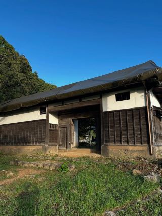 [Tottori/Yonago] Climbing "Yonago Castle", the best castle in the San'in region, early in the morning revealed a breathtaking view...