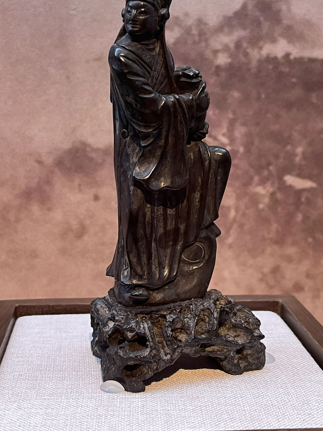 Hunan Museum Visiting Guide and Tips