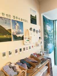 ๊ฒฝ์ฃผ! ํฉ๋ฆฌ๋จ๊ธธ ์ด๊ณณ ์ถ์ฒ๋๋ ค์! ๋ฐฉ๋ฌธํด๋ณด์ธ์๐๐