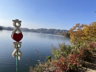 🚶‍♀️ 횡성호수 5 가족길