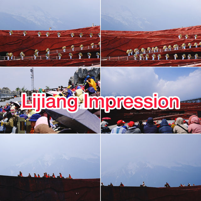 แจกพิกัด เที่ยวเมืองลี่เจียง มณฑลยูนนาน แจกพิกัด เที่ยวเมืองลี่เจียง มณฑลยูนนาน