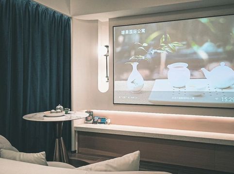 性價比超高超舒適,瑭果國際公寓 🌿🌿 性價比超高超舒適,瑭果國際公寓 🌿🌿