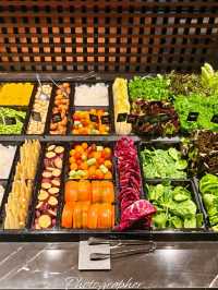 台北晶華酒店,ROBINs牛排屋