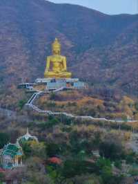 เที่ยวลพบุรี ครบทั้งธรรมชาติ ประวัติศาสตร์