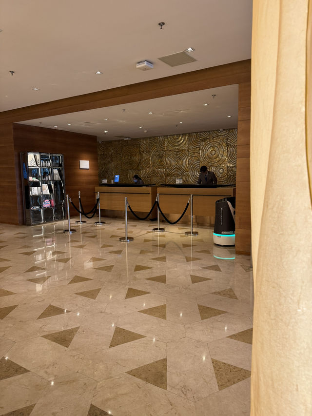 深圳低調豪華靚景酒店 2日1夜Staycation 深圳低調豪華靚景酒店 2日1夜Staycation