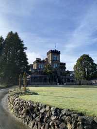 잠시 멈춰, 나를 찾아가는 더나든 여행