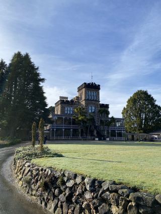 暫停一下，踏上尋找自我的但尼丁之旅