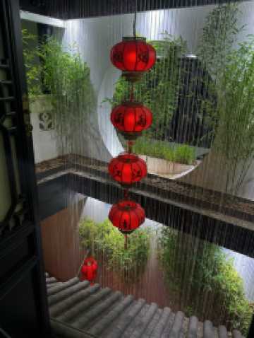 北京 酷湘•江南庭院餐廳 吃正統湘菜