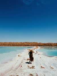古文明神廟漫遊時空和自然之旅🕌  