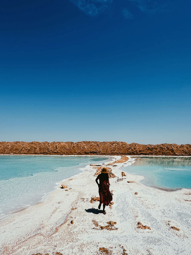 古文明神廟漫遊時空和自然之旅🕌  