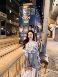 เที่ยวฮ่องกง 4 วัน 3 คืน งบ 18,750 บาท