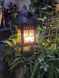 Goodwood Park Hotel  – Luxury Stay with Elegant Pool Lounge