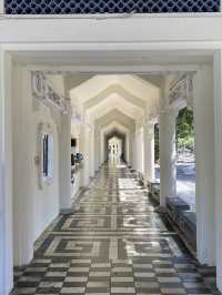Chiang Kai Shek memorial - Taipei
