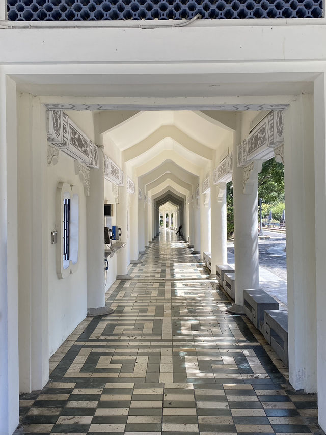 Chiang Kai Shek memorial - Taipei