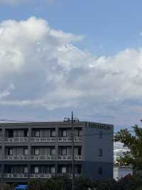 Quineville Fall Vibes & Fuji Views: Ultimate 3-Day Itinerary 🍁🌄