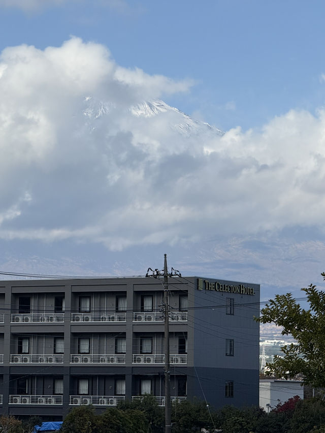 Quineville Fall Vibes & Fuji Views: Ultimate 3-Day Itinerary 🍁🌄