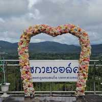 🪷ไหว้พระ วัดพระธาตุดอยสะเก็ด เชียงใหม่ 🪷