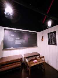 Chinese Heritage Museum: Discover Kuching’s Rich History