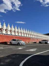 สถูปทองแห่งถ่ากง 