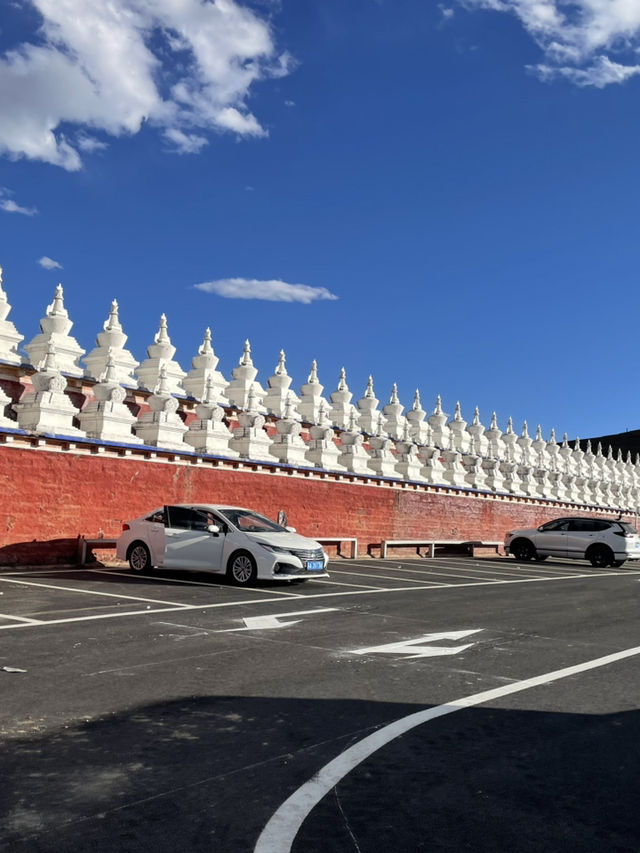 สถูปทองแห่งถ่ากง 