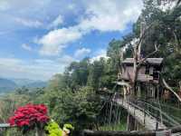 หมู่บ้านแม่กำปอง