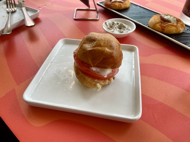 大館🏛️✨走進前監獄感受藝術氛圍