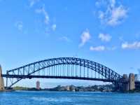 Sydney: Opera House Magicโจ๐ฆ๐บ โ๏ธ