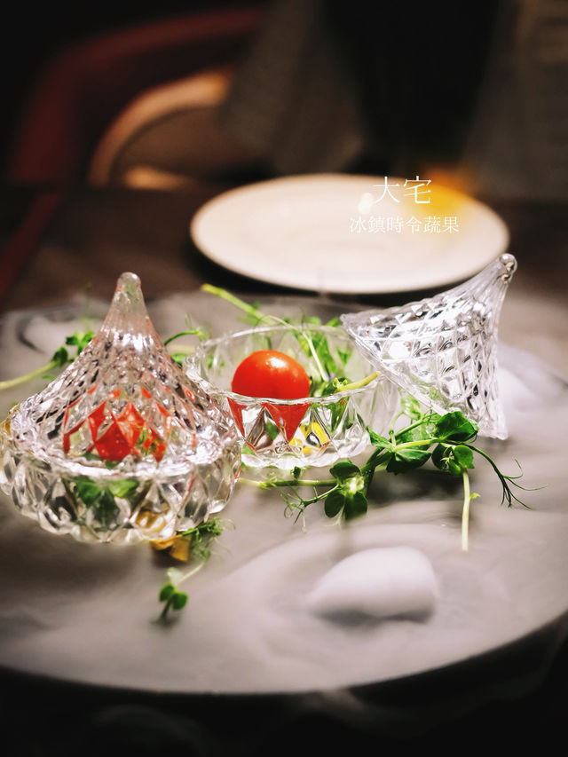 🇭🇰| 灣仔 - 問月酒店 大宅