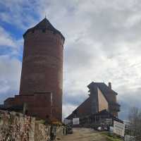 Turaida Castle Turaidas pils