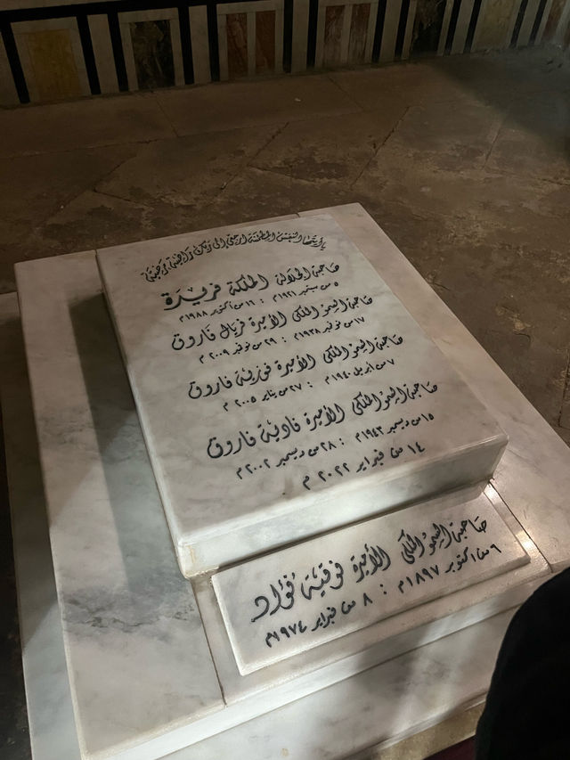 🕌圧倒的な石造建築に包まれる名作｜Mosque-Madrasa of Sultan Hassan