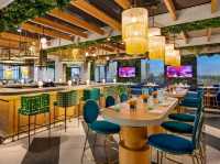 Hollywood Nightscape✨ Tiara luxury room 🏨