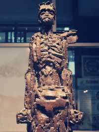 越南🇻🇳戰爭遺跡博物館