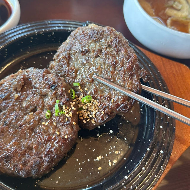 ๊ฒฝ์ฃผ ํฉ๋ฆฌ๋จ๊ธธ, ๊ฐ์ฅ ํ๊ตญ์ ์ธ ๋ง ์์ํจ๋ฐ ๊ฒฝ์ฃผ ํฉ๋ฆฌ๋จ๊ธธ, ๊ฐ์ฅ ํ๊ตญ์ ์ธ ๋ง ์์ํจ๋ฐ