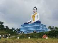 Kampot & Bokor – two places that slow you down