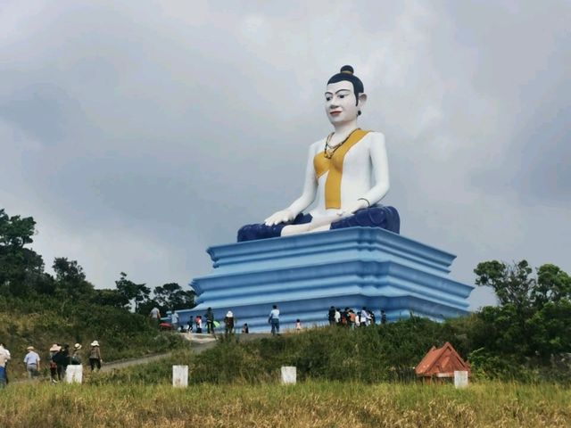 Kampot & Bokor – two places that slow you down