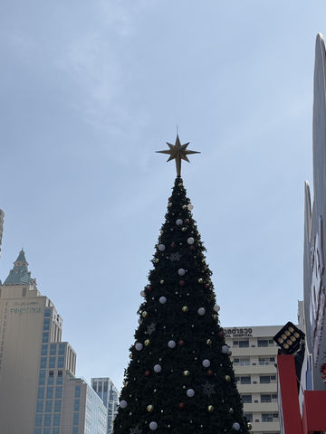 งานคริสต์มาสเซนทรัลเวิลด์2025🎄⭐️✨