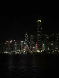 🇭🇰J型人排的香港行程📅