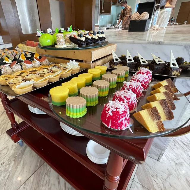 Why the Hyatt Regency Kinabalu is Sabah’s Ultimate Family Getaway 🌴✨ Why the Hyatt Regency Kinabalu is Sabah’s Ultimate Family Getaway 🌴✨