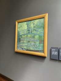 🖌️印象派の宝庫で芸術を堪能｜オルセー美術館（Musée d’Orsay）